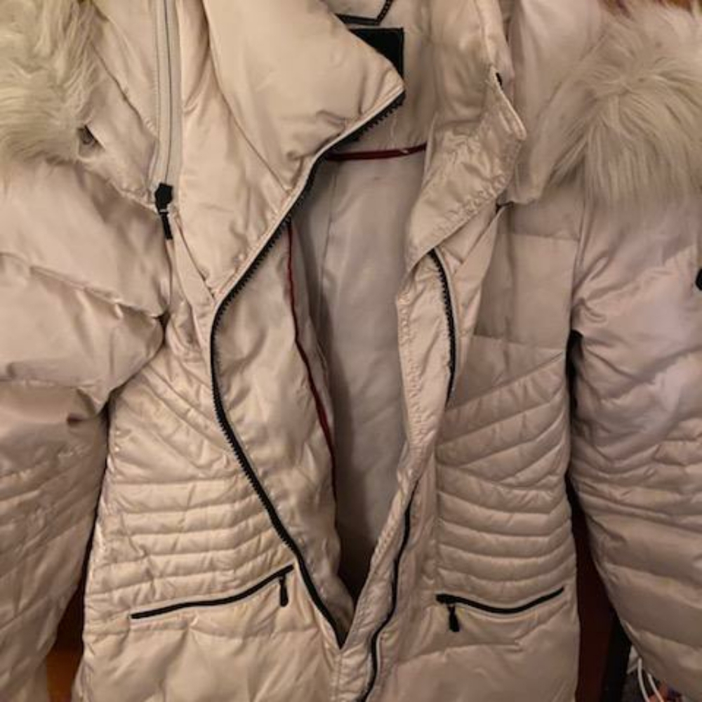 1 Madison jacket